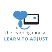 The Learning Mouse logo - Similar company to English Ranch