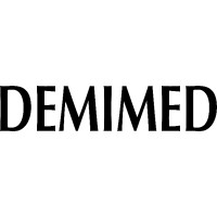 Demimed logo - Similar company to Aesthetical