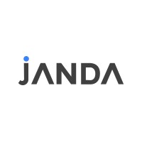 잔다 JANDA logo - Similar company to Inassess(인어세스)