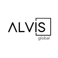 Alvis Global logo - Similar company to Crecise Gmbh