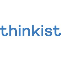 Thinkist logo - Similar company to Thinqist