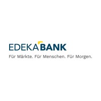 EDEKABANK AG logo - Similar company to Hamburger Pensionsverwaltung Eg