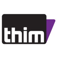 Tom Hillegers Informatie Management (THIM) logo - Similar company to Boomen Ventilatietechniek B.V.