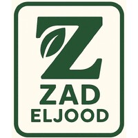 ZAD EL-JOOD For Marketing logo - Similar company to Energy Drinks Market