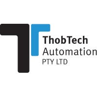 THOBTECH AUTOMATION logo - Similar company to Integ System Integrators