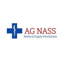 AG NASS Medical Supply logo - Similar company to Eswar Therapeutics Pvt Ltd