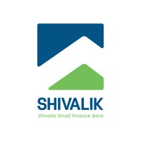 Shivalik Small Finance Bank logo - Similar company to North East Small Finance Bank