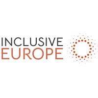 Inclusive Europe logo - Similar company to Oppattune Project