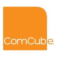 ComCube logo - Similar company to Comcube Integrated Solutions Pvt Ltd
