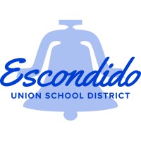 Escondido Union School District logo - Similar company to San Dieguito Union High School District