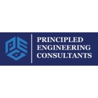 Principled Engineering Consultants logo - Similar company to Castle Publications