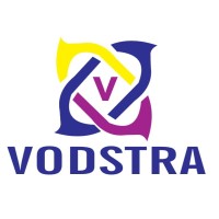 VODSTRA LIMITED logo - Similar company to Aed Technology