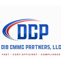 DIB CMMC Partners, LLC logo - Similar company to On Call Compliance Solutions