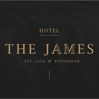 The James Hotel Rotterdam logo - Similar company to Zorgober