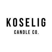 Koselig Candle Co. logo - Similar company to Mj Lorenz Concrete