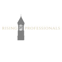 Purdue Rising Professionals logo - Similar company to Tedxpurdueu