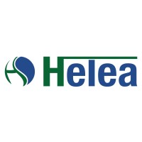 HELEA logo - Similar company to Arenium Consulting