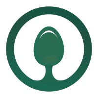 Sendok Hijau logo - Similar company to Hitbox Creative Studio