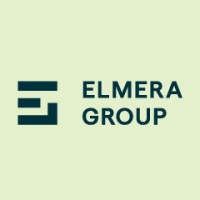 Elmera Group logo - Similar company to Fjordkraft