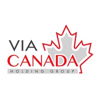 Via Canada Holding Group Inc. logo - Similar company to Siteform (Canada)