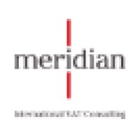 Meridian Vat Reclaim