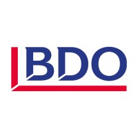 BDO Malta logo - Similar company to Dfk Malta