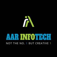 AAR Infotech logo - Similar company to Advent Infosoft (P) Ltd