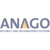 ANAGO bvba logo - Similar company to Versato Juweliers