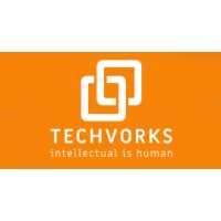 Techvorks.com logo - Similar company to Techvorks Llc