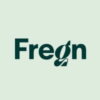 Fregn logo - Similar company to Vieri As