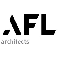 AFL Architects logo - Similar company to 5Plus Architects