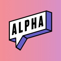 ALPHA logo - Similar company to Sbd Agency
