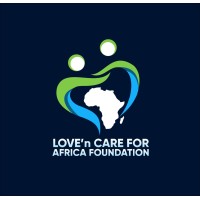 Love'n Care for Africa Foundation logo - Similar company to Ong-D Le Soleil Dans La Main Asbl