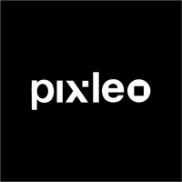 Pixleo logo - Similar company to Dms Media