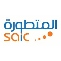 Saudi Advanced Industries Company SAIC logo - Similar company to Saudi Advanced Technologies, Sat