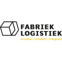 Fabriek Logistiek logo - Similar company to Prodigiz