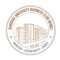 Barishal University Business Club logo - Similar company to Shahidul Islam