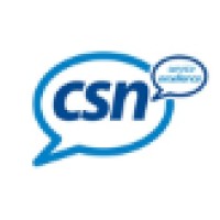 Customer Service Network logo - Similar company to Institute Of Customer Service And Relationship Management