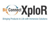 BizConnectXploR logo - Similar company to Bispsyche