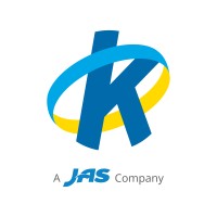 Key Logistics Group logo - Similar company to Ec Group Logistics