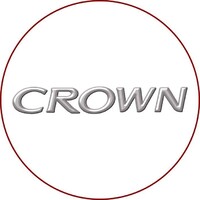 Crown Bolivia logo - Similar company to Sug Corporación