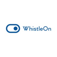 WhistleOn logo - Similar company to Jumpweb