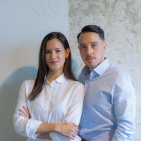 VSLB | 3D Creative Studio specializing in bespoke product campaigns with AI and CGI logo - Similar company to Synvela — Creative Studio For Narrative Design & Ai-Driven Branding