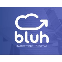 Agência Bluh logo - Similar company to Mark Messe