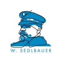 Sedlbauer AG logo - Similar company to Nidec Sys Gmbh