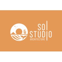 Sol Studio Architecture + Design logo - Similar company to Studio Sol