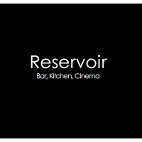 Reservoir logo - Similar company to Dansehallerne