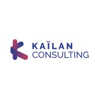 KAILAN CONSULTING logo - Similar company to La $Erial Digiteuz
