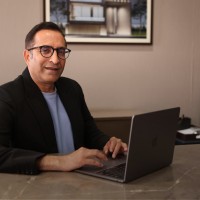 Jaideep Thareja Architects logo - Similar company to Holzer :: The Furniture Boutique