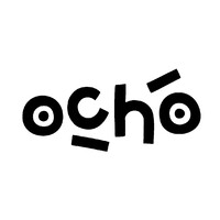 OCHO logo - Similar company to Rose Cornichon